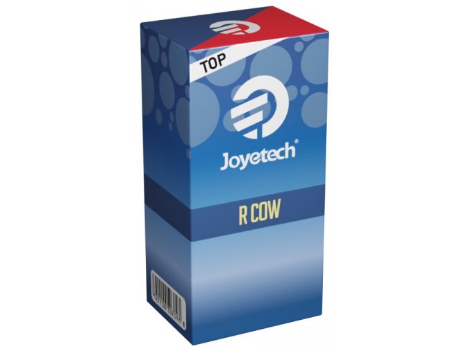 Liquid TOP Joyetech RCOW 10ml - 0mg