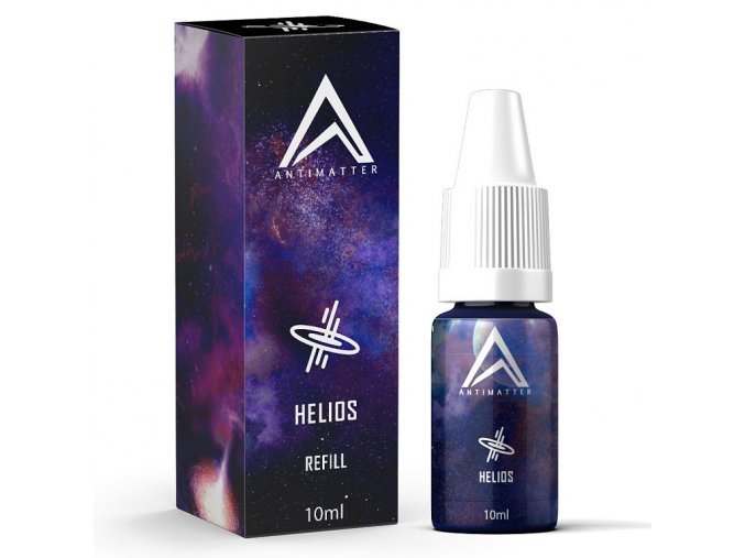 Antimatter - Helios - Příchuť - 10ml