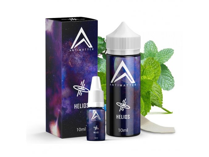 Antimatter - Helios - Shake & Vape - 10ml