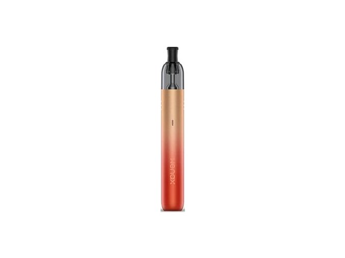 GeekVape Wenax M1 elektronická cigareta 800mAh Gradient Orange