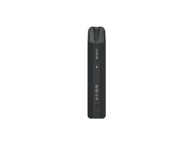 Smoktech Nfix Pro elektronická cigareta 700mAh Black