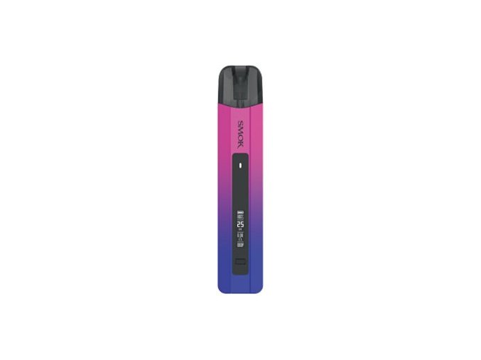 Smoktech Nfix Pro elektronická cigareta 700mAh Blue Purple