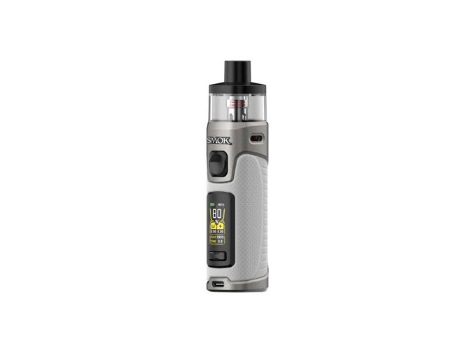 Smoktech RPM 5 80W grip Full Kit 2000mAh White