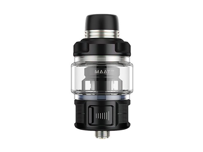 VOOPOO MAAT TANK Clearomizer 6,5ml Black