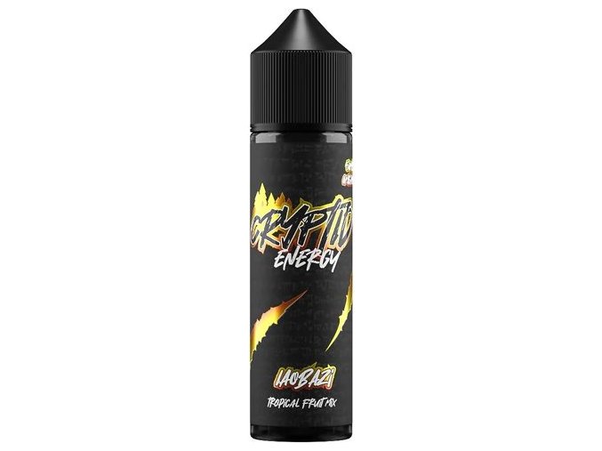 Příchuť Cryptid Shake and Vape 20ml Laobazi