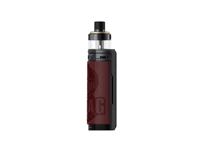 VOOPOO Drag X PnP-X 80W grip Knight Red