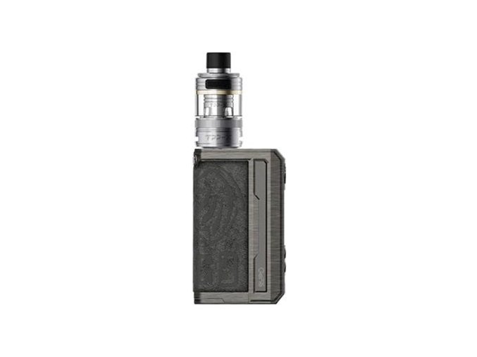 VOOPOO DRAG 3 TPP-X 177W Grip 5,5ml Full Kit Eagle Grey