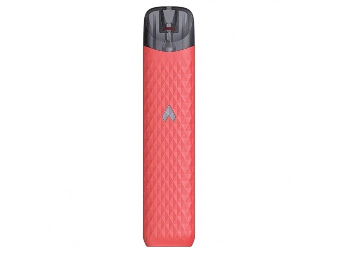 Uwell Popreel N1 Pod Kit - 520mAh (Coral Red), produktový obrázek.