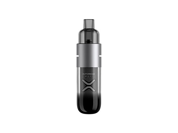 Vaporesso MOTI X MINI elektronická cigareta 1150mAh Galaxy Silver