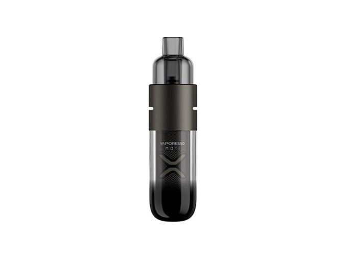 Vaporesso MOTI X MINI elektronická cigareta 1150mAh Gunmetal Grey