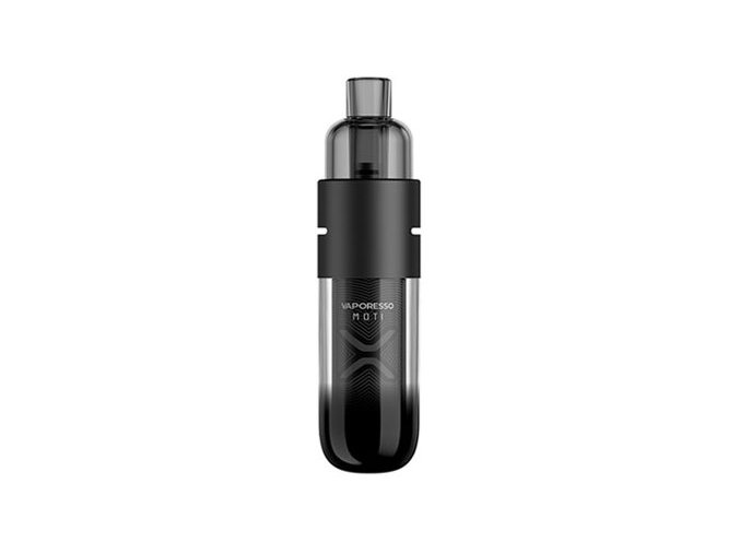 Vaporesso MOTI X MINI elektronická cigareta 1150mAh Space Grey