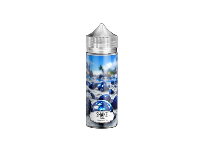 Příchuť AEON Shake S&V: Art Indigo (Ovocný krémový mix) 24ml