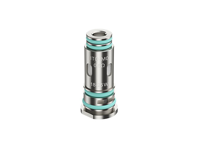 Žhavící tělísko VooPoo ITO-M0 (0,5ohm) (1ks)