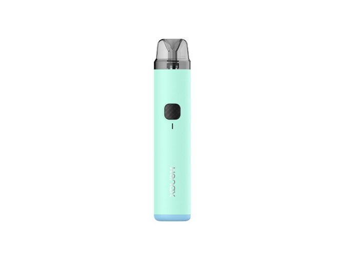 Elektronická cigareta: GeekVape Wenax H1 Pod Kit (1000mAh) (Mint Green)