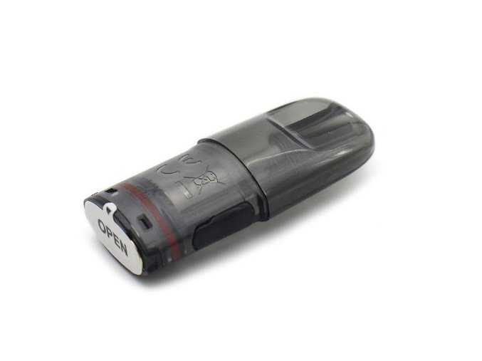 Smoktech SOLUS 2 Meshed cartridge 0,9ohm 2,5ml