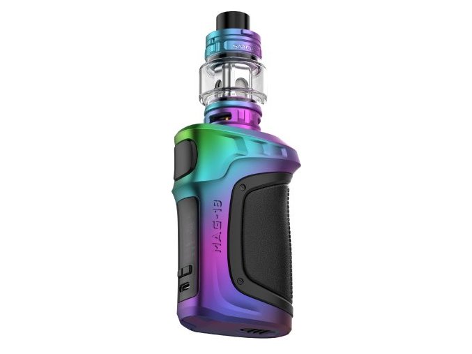 Smoktech MAG-18 230W Grip Full Kit Prism Rainbow