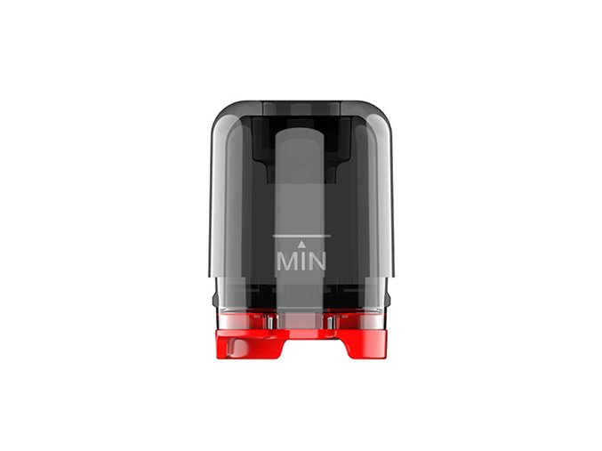 Náhradní cartridge pro Uwell Whirl S2 Pod (3,5ml)