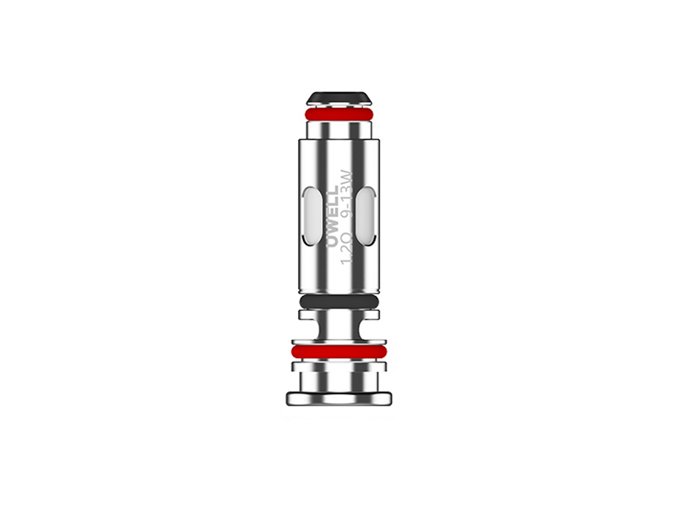 Žhavící tělísko Uwell Whirl S2 / Whirl S (1,2ohm) (1ks)