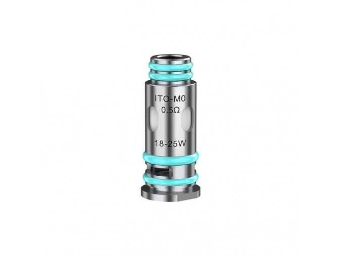 VOOPOO ITO M0 - žhavící hlava - 0,5ohm, produktový obrázek.