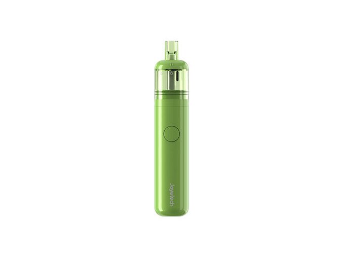 Elektronická cigareta: Joyetech eGo 510 Pod Kit (850mAh) (Lime)