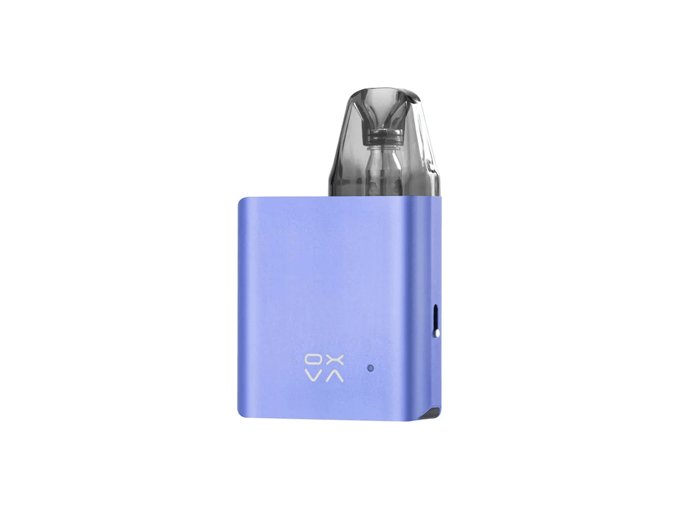 Elektronická cigareta: OXVA Xlim SQ Pod Kit (900mAh) (Light Blue)