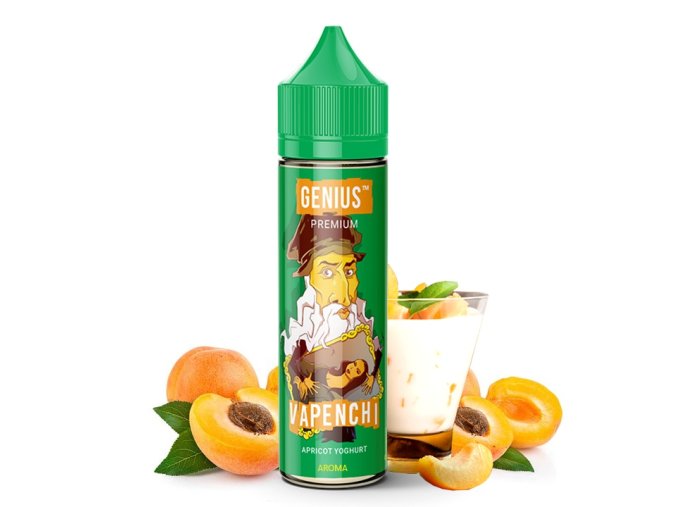 ProVape Genius: Vapenchi - PO EXPIRACI.