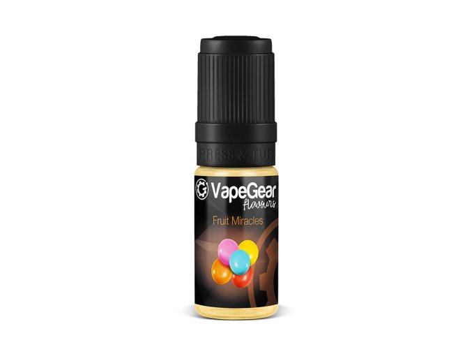 vapegear flavours fruit miracles