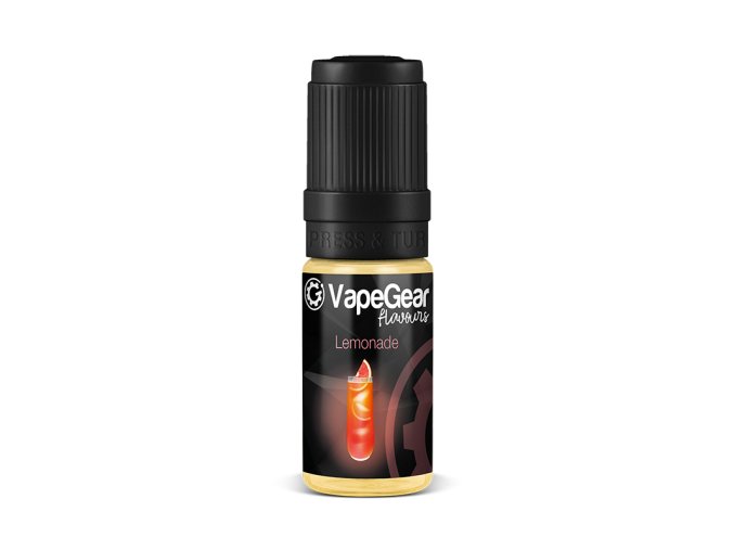 vapegear flavours lemonade