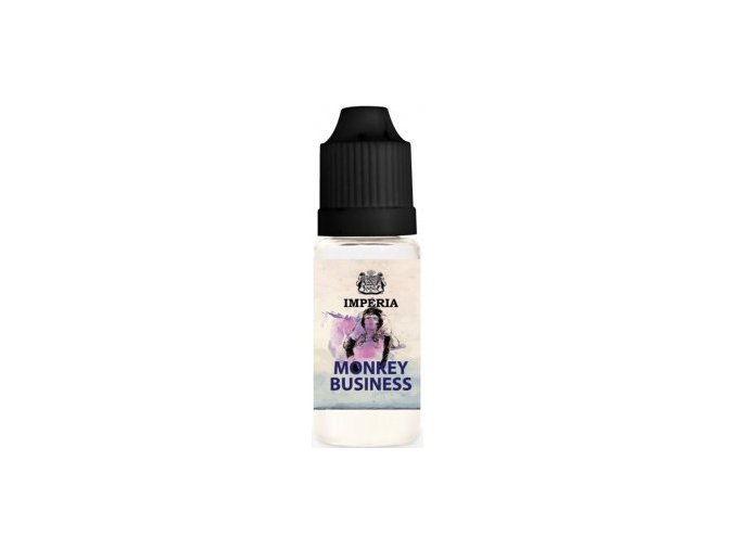 Imperia 10ml Monkey Business