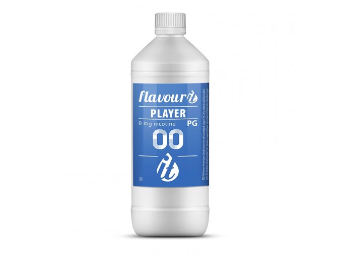 flavourit player baze pg 1000ml