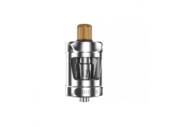 Innokin Zenith ll - Tank Clearomizér - 5,5ml - Stříbrný, produktový obrázek.