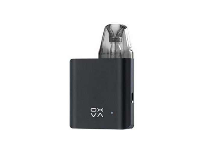 OXVA Xlim SQ Pod elektronická cigareta 900mAh Black