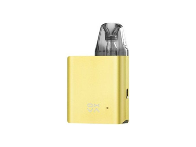 OXVA Xlim SQ Pod elektronická cigareta 900mAh Gold
