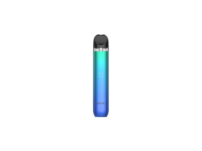 Smoktech IGEE A1 Pod elektronická cigareta 650mAh Blue Green