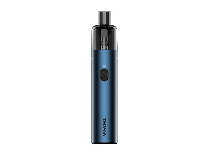 Uwell Whirl S2 Pod elektronická cigareta 900mAh Blue