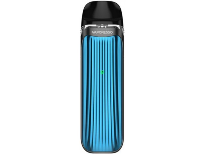 Vaporesso Luxe QS Pod elektronická cigareta 1000mAh Blue