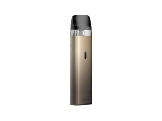 VOOPOO VINCI Pod SE elektronická cigareta 900mAh Coffee Brown