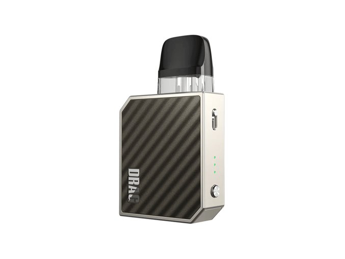 Elektronická cigareta: VooPoo Drag Nano 2 Pod Kit Nebula Edition (800mAh) (Shining Gold)