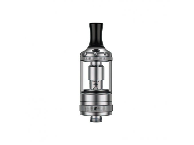 aSpire Nautilus Nano - Clearomizér - 2ml - Stainless Steel, produktový obrázek.