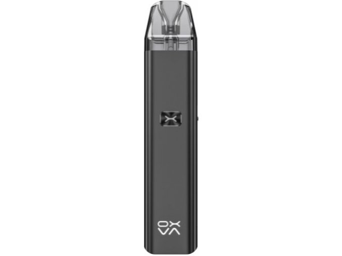 OXVA Xlim C elektronická cigareta 900mAh Black