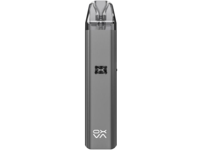 OXVA Xlim C elektronická cigareta 900mAh GunMetal