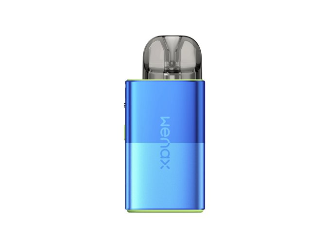 Elektronická cigareta: GeekVape Wenax U Pod Kit (1000mAh) (Blue)