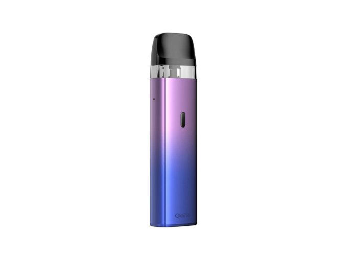 Elektronická cigareta: VooPoo Vinci Pod SE Kit (900mAh) (Provence Purple)