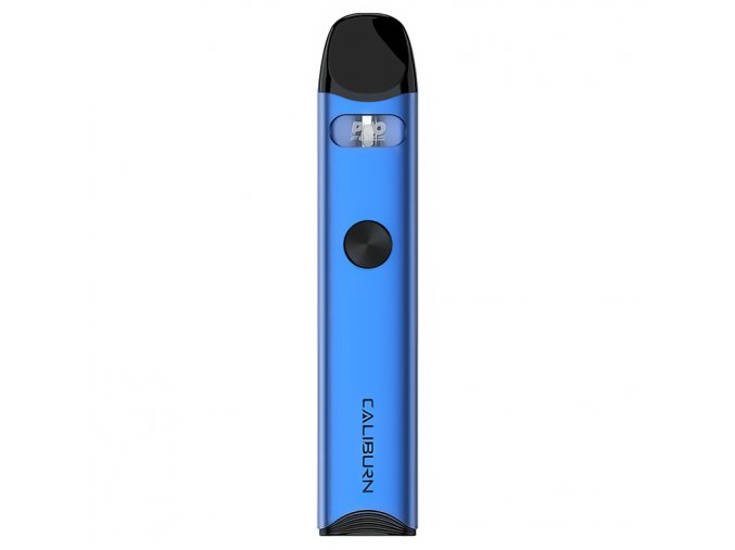 Uwell Caliburn A3 - Pod Kit - 520mAh - Blue, produktový obrázek.