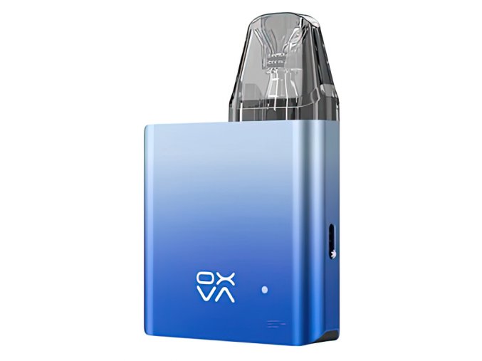 Oxva Xlim SQ - Pod Kit - 900mAh - Artic ICE, produktový obrázek.