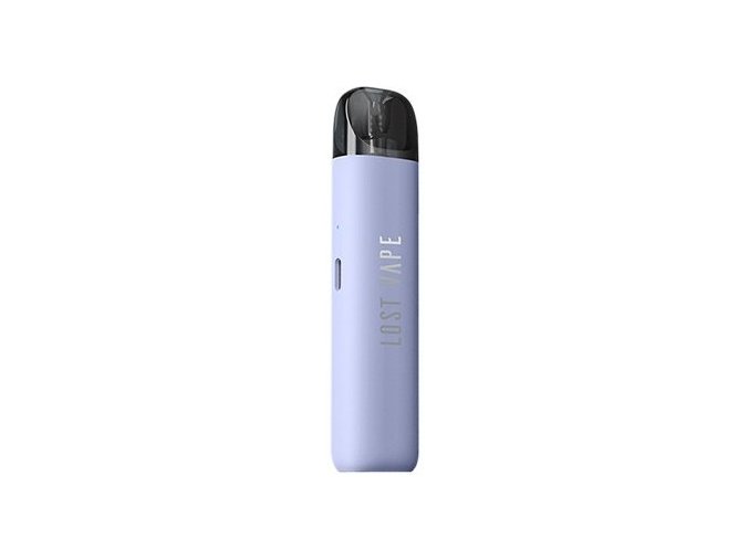 Lost Vape Ursa Nano S Pod elektronická cigareta 800mAh Stone Grey