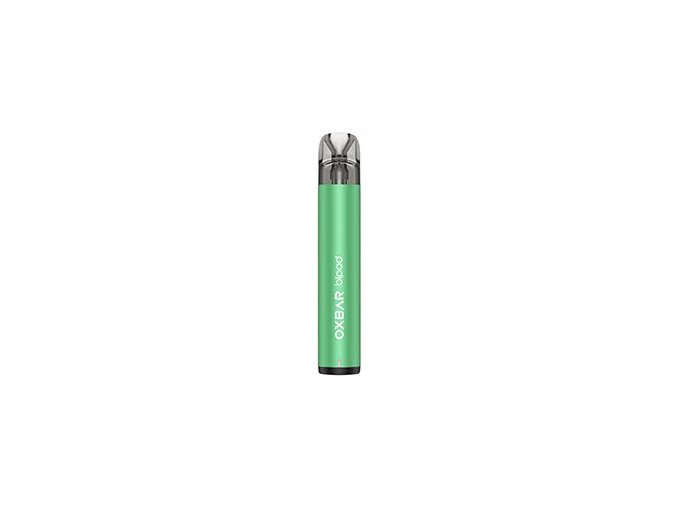 OXBAR Bipod elektronická cigareta 650mAh Green