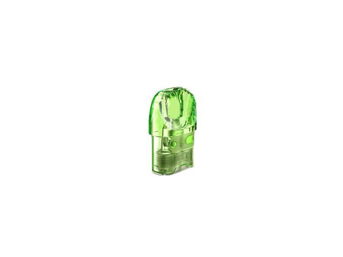 Lost Vape Ursa Nano cartridge 2,5ml Green