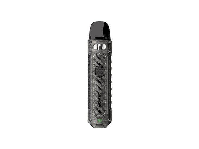 Elektronická cigareta: Uwell Caliburn Tenet Pod Kit (750mAh) (Iron Gray)