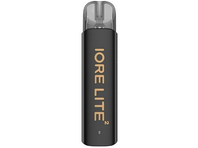 iSmoka-Eleaf IORE LITE 2 elektronická cigareta 490mAh Black